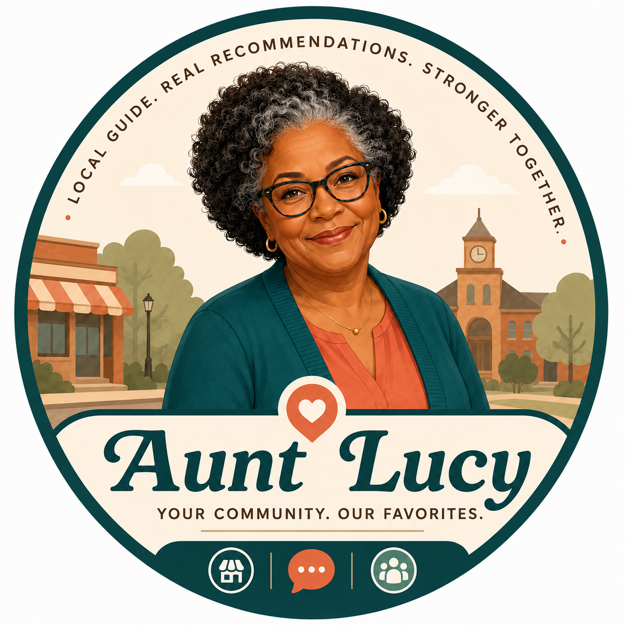 Ask Aunt Lucy